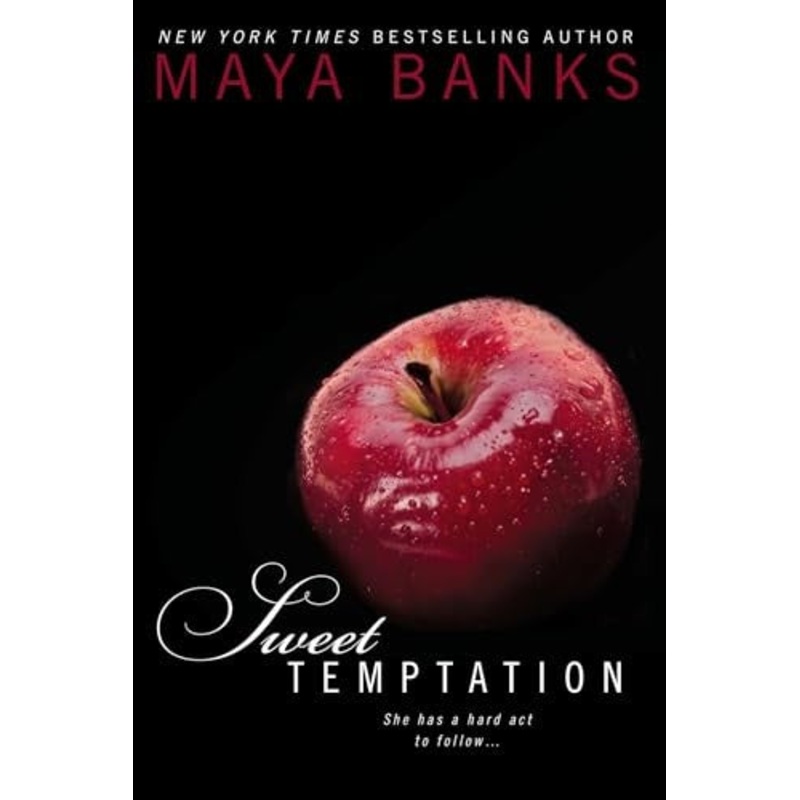 Sweet Temptation