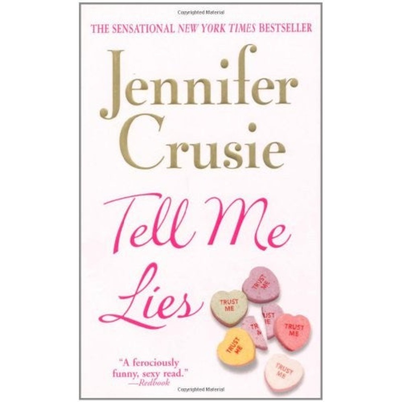 Tell Me Lies