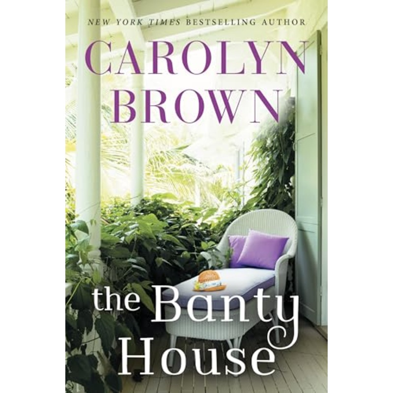 The Banty House