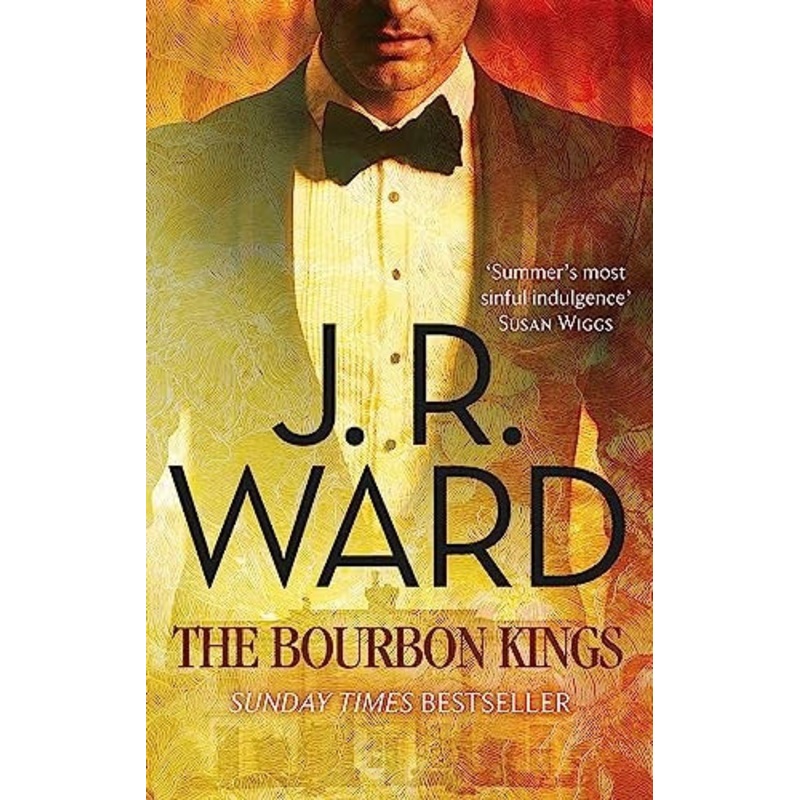 The Bourbon Kings