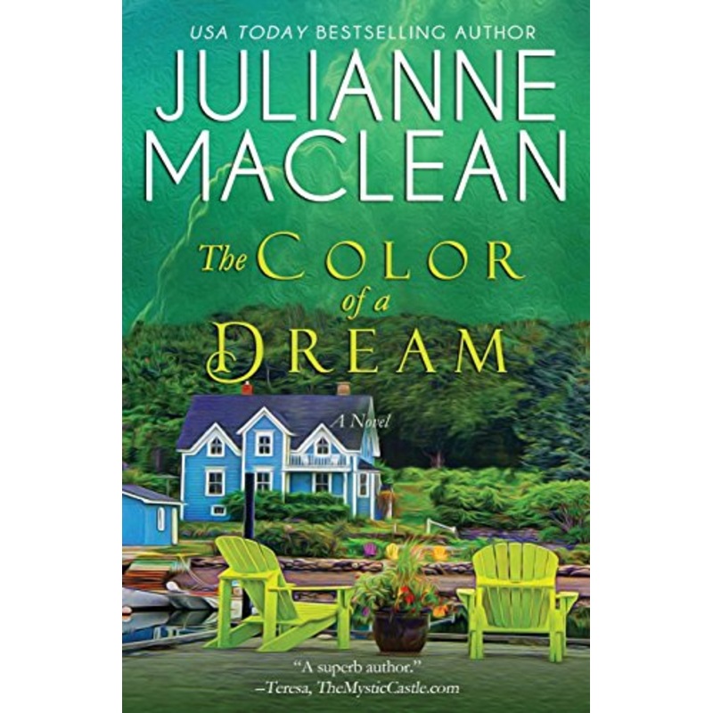 The Color of a Dream
