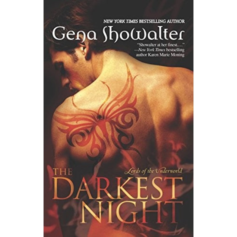 The Darkest Night
