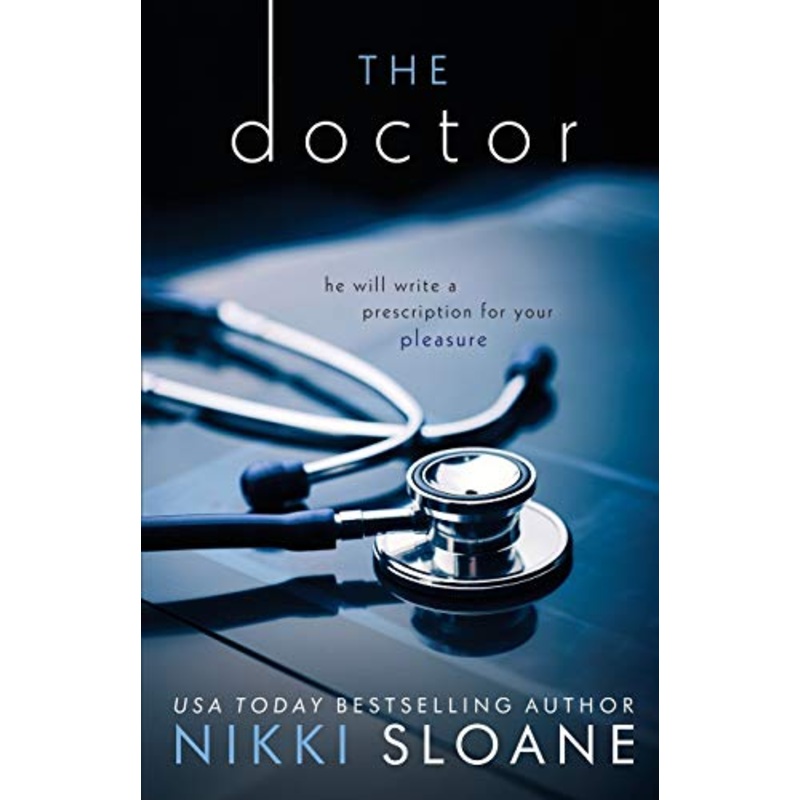 The Doctor