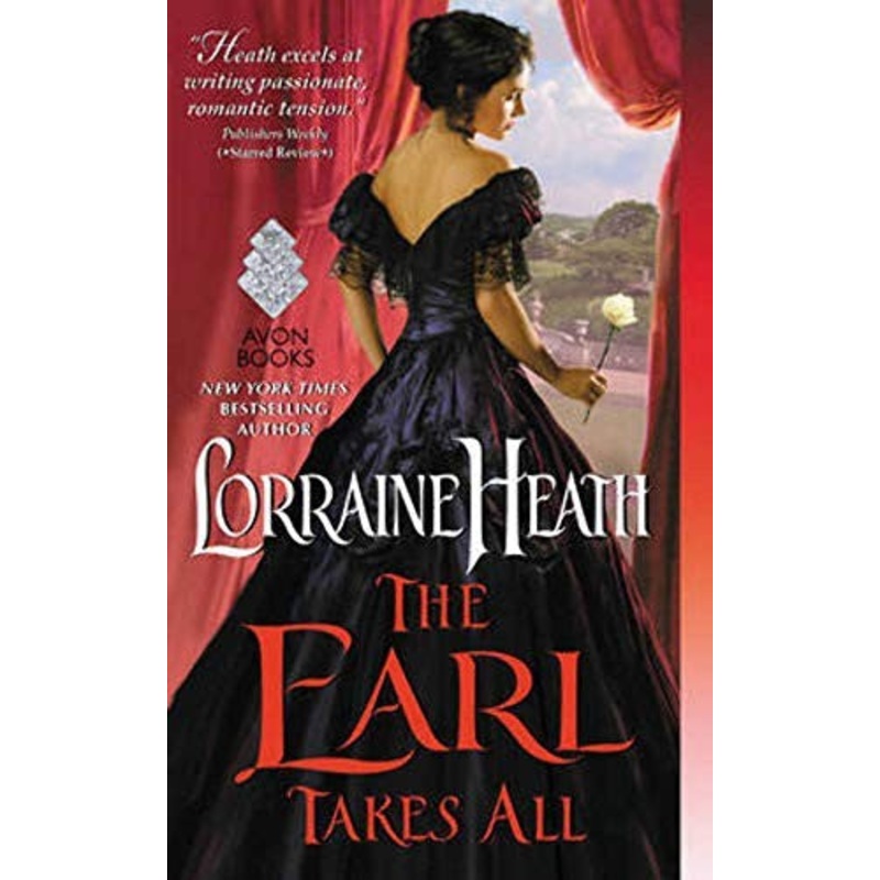 The Earl Takes All