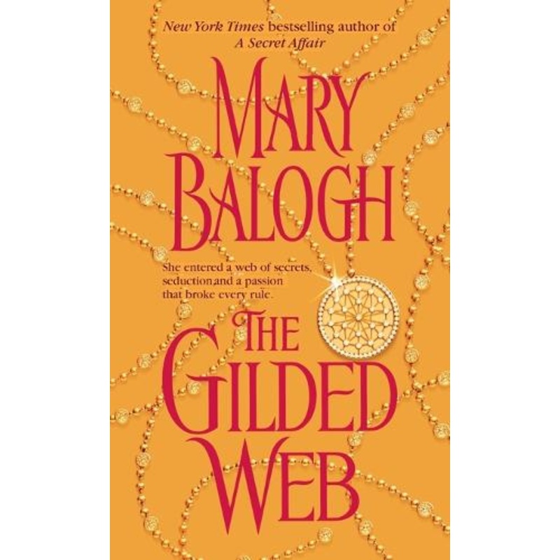 The Gilded Web