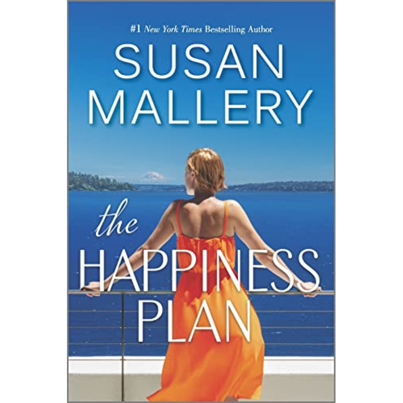 The Happiness Plan