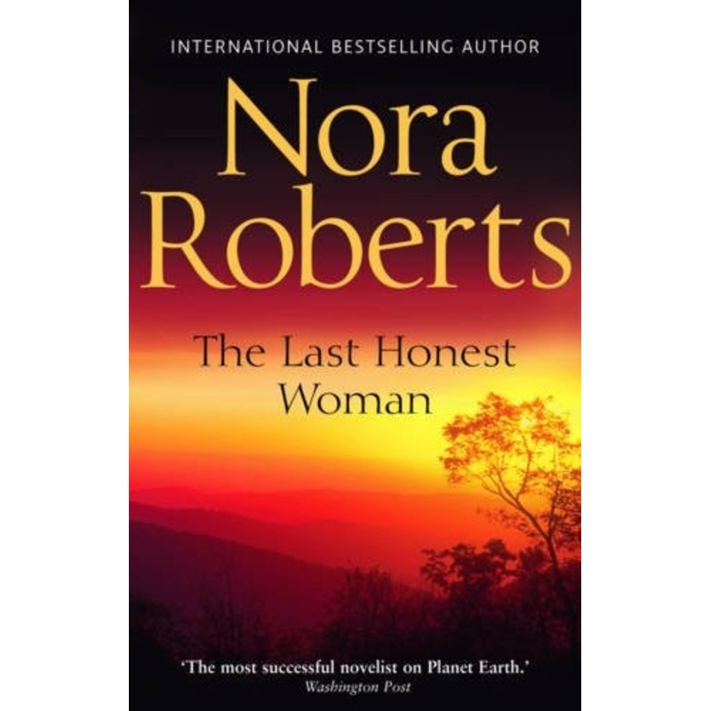 The Last Honest Woman