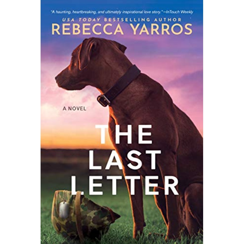 The Last Letter