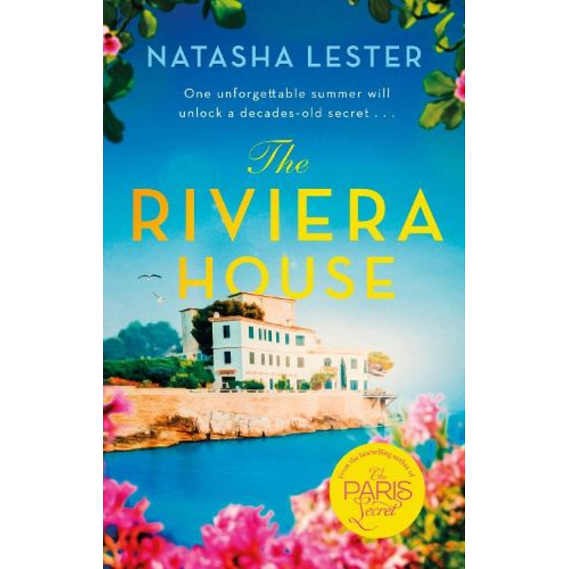 The Riviera House