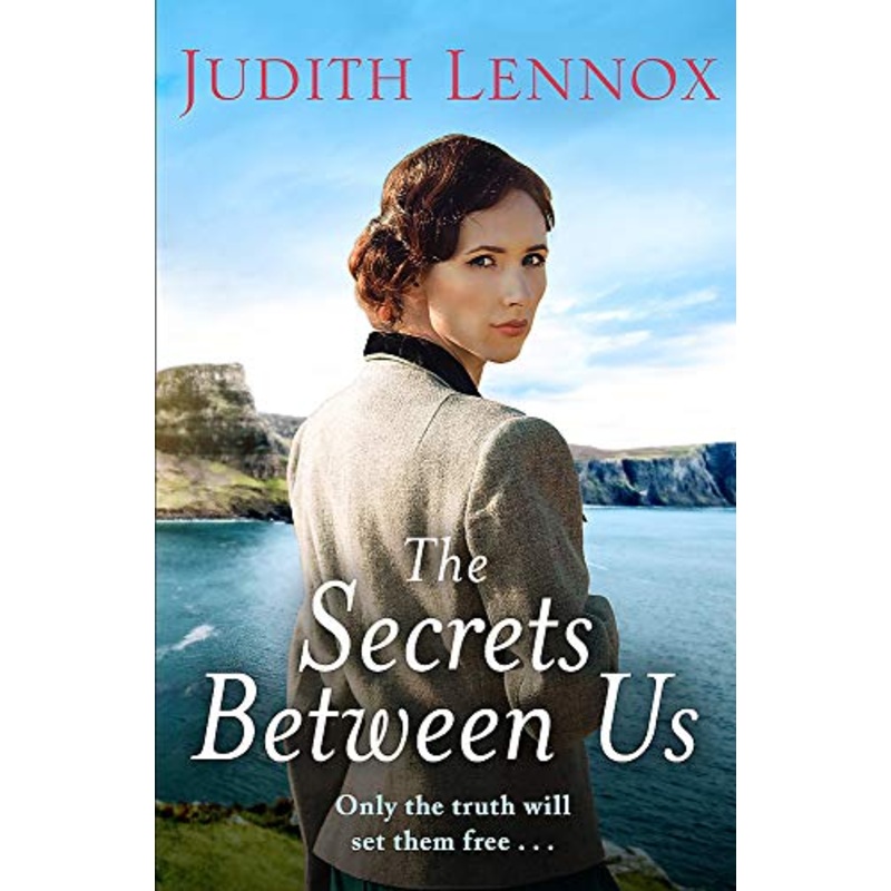 The Secrets Between Us