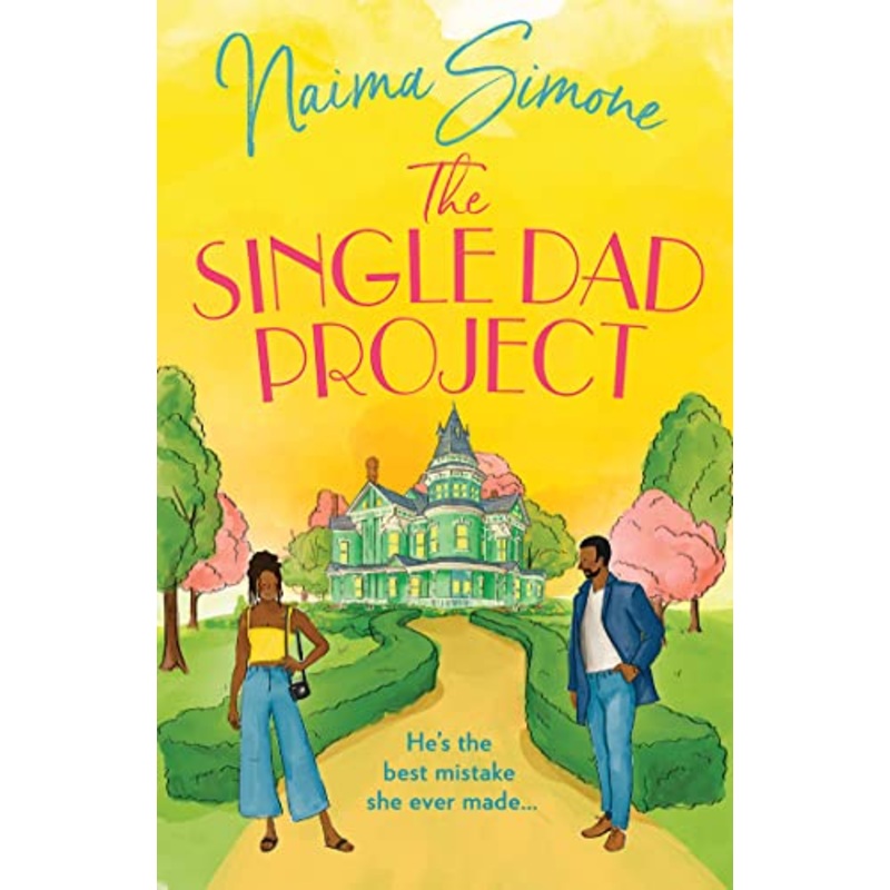 The Single Dad Project