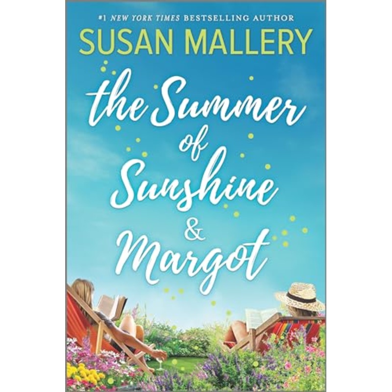 The Summer of Sunshine and Margot