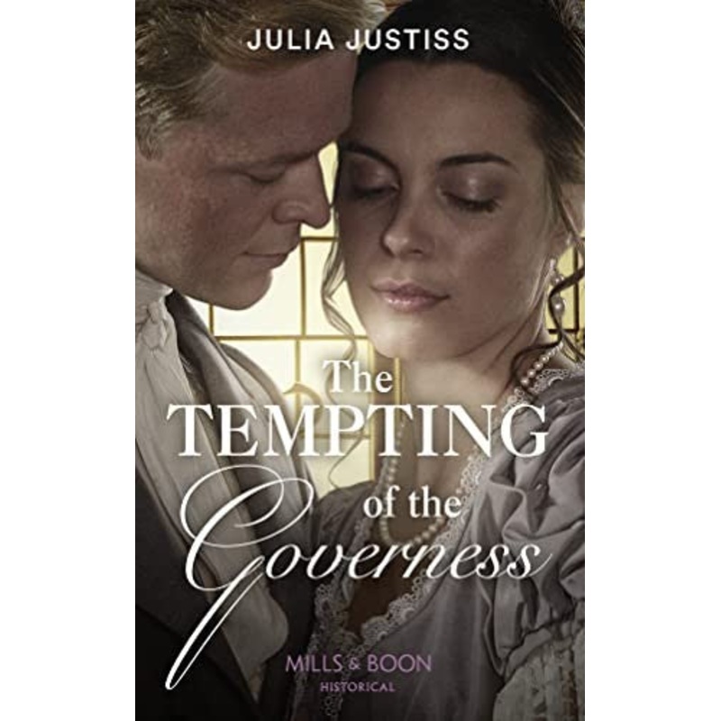 The Tempting Of The Governess