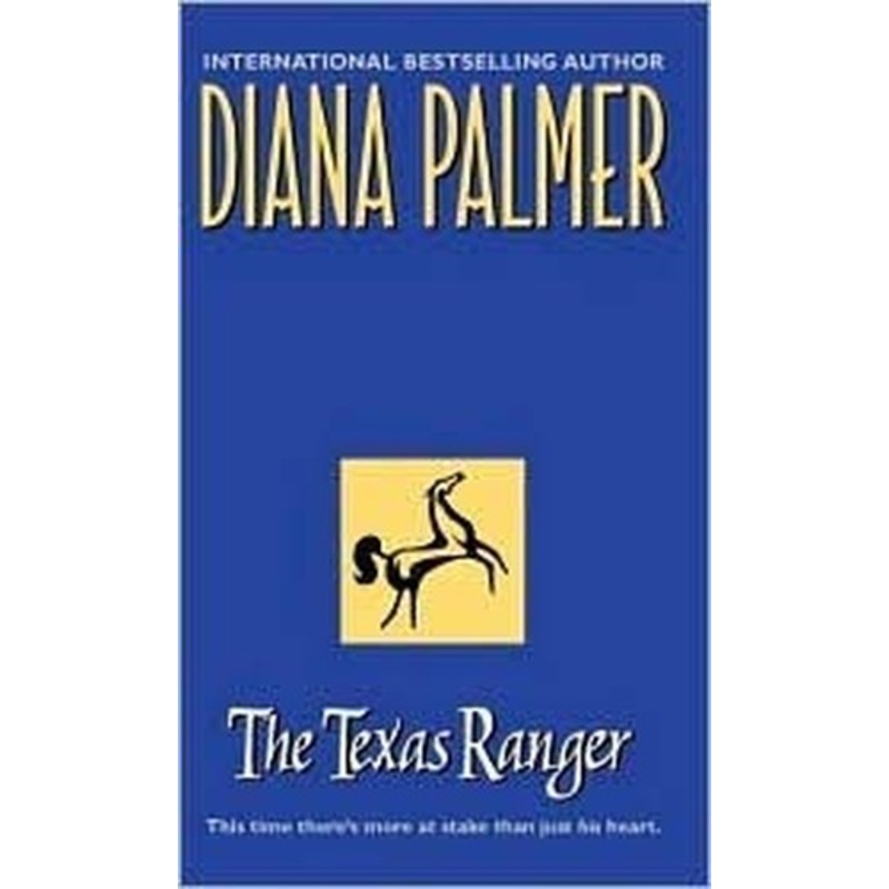 The Texas Ranger