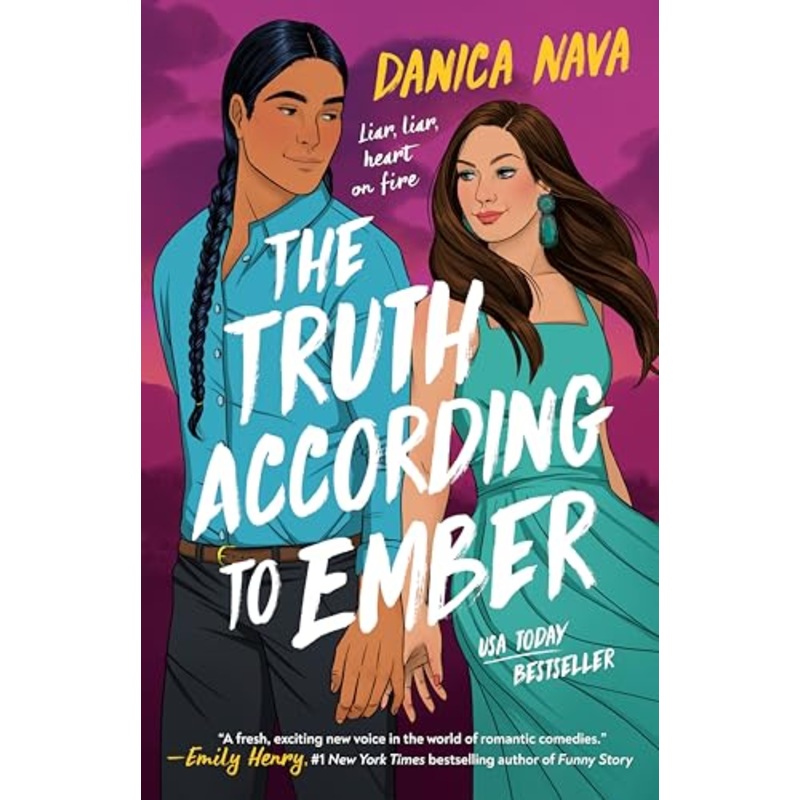 The Truth According to Ember