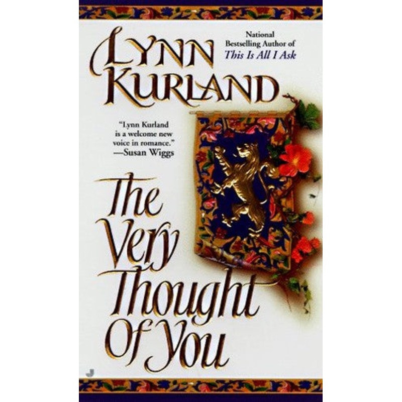The Very Thought of You
