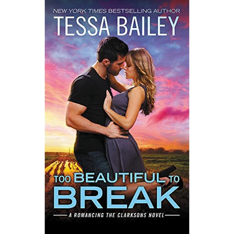 Too Beautiful to Break