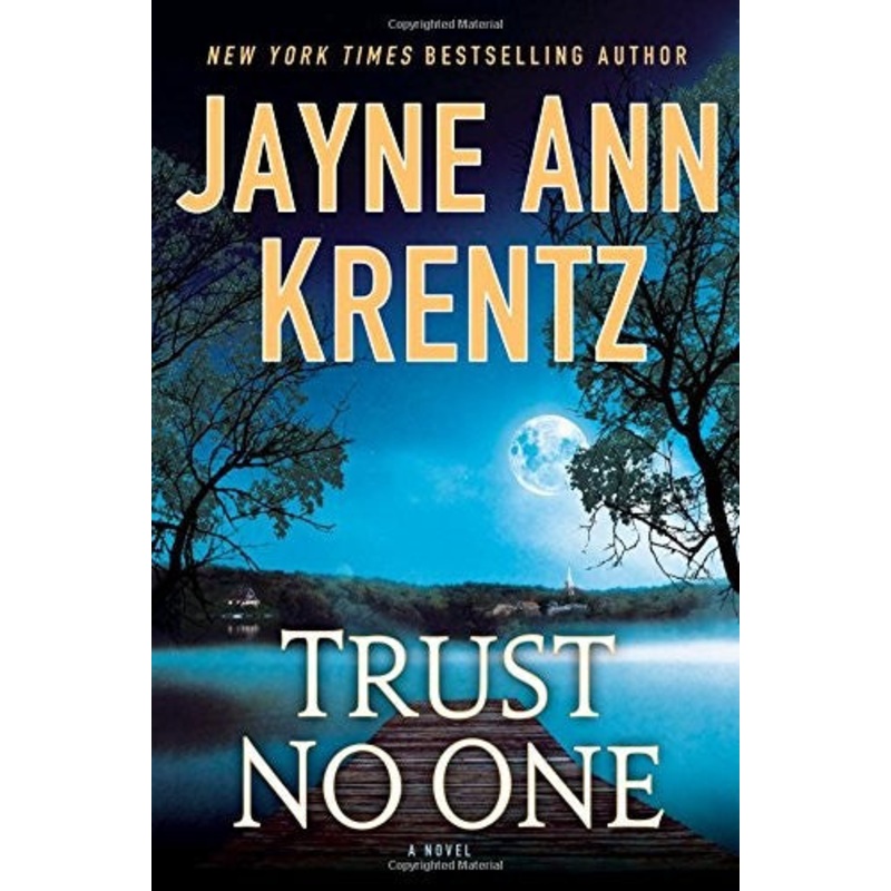 Trust No One