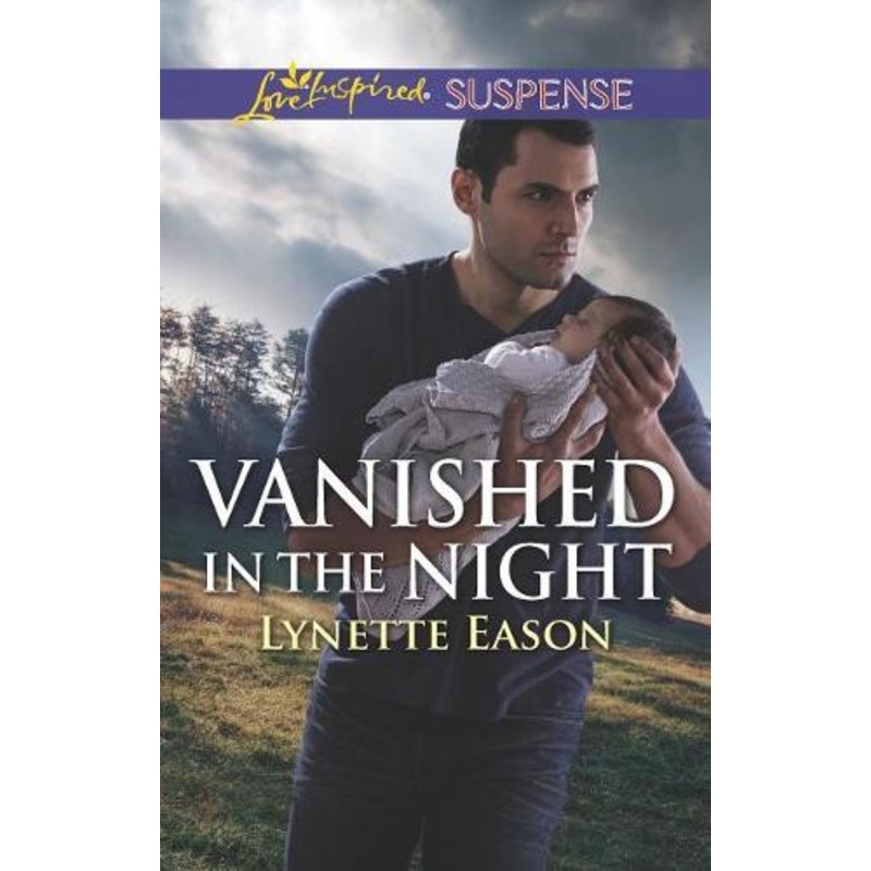 Vanished in the Night