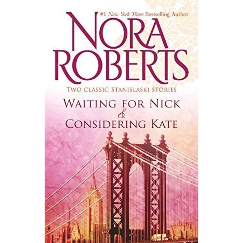 Waiting for Nick and Considering Kate