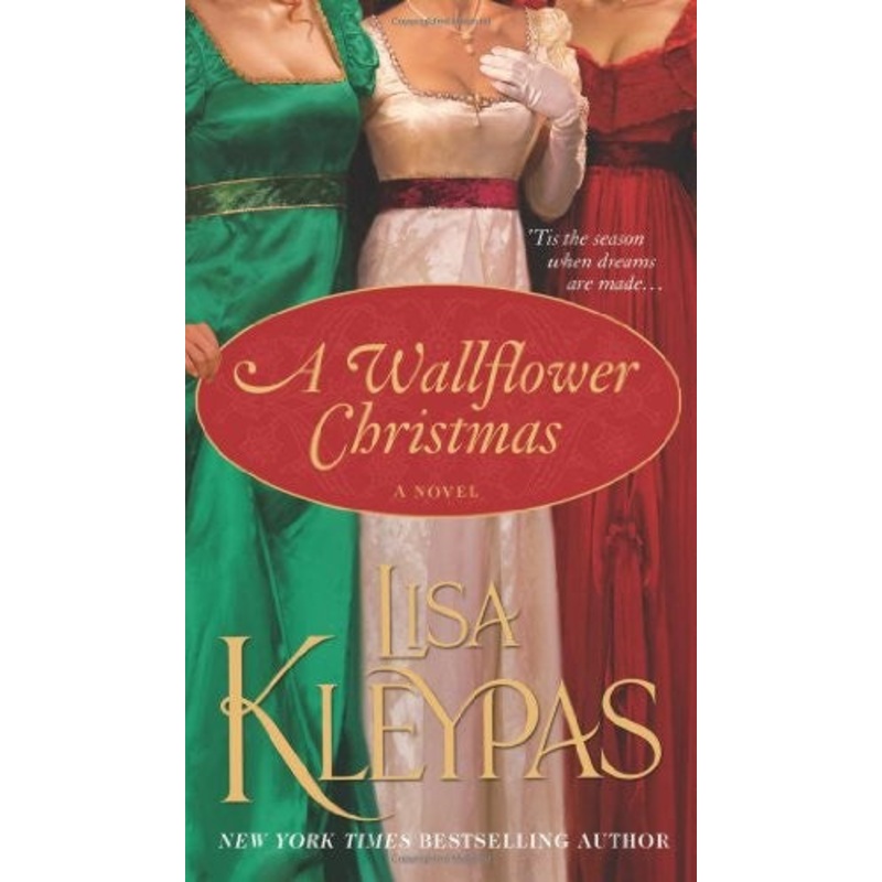 Wallflower Christmas