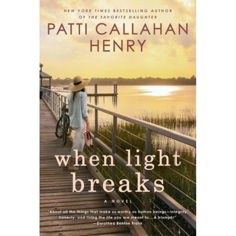 When Light Breaks