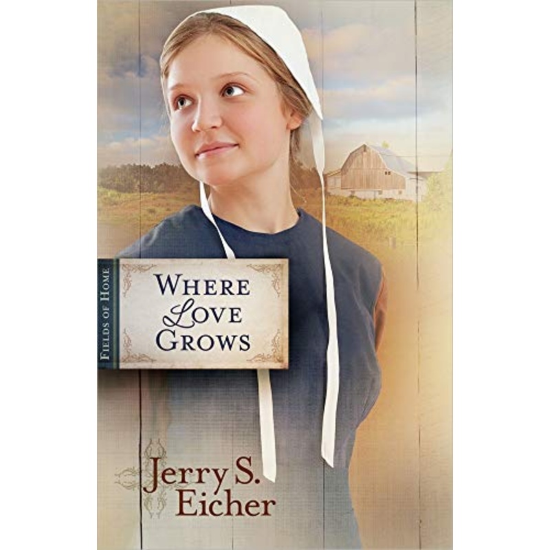 Where Love Grows