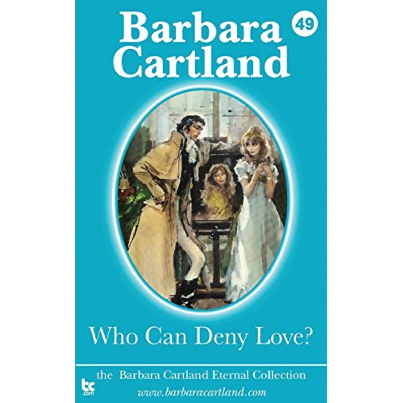 Who Can Deny Love?