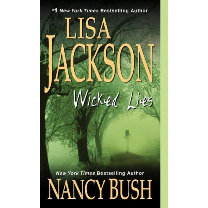 Wicked Lies