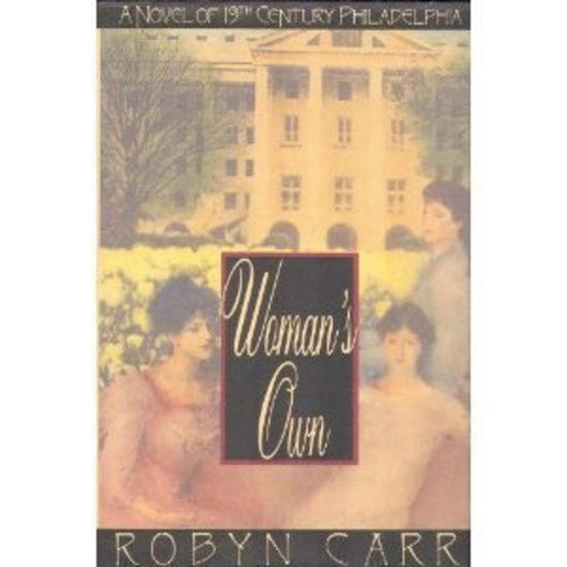 Woman’s Own