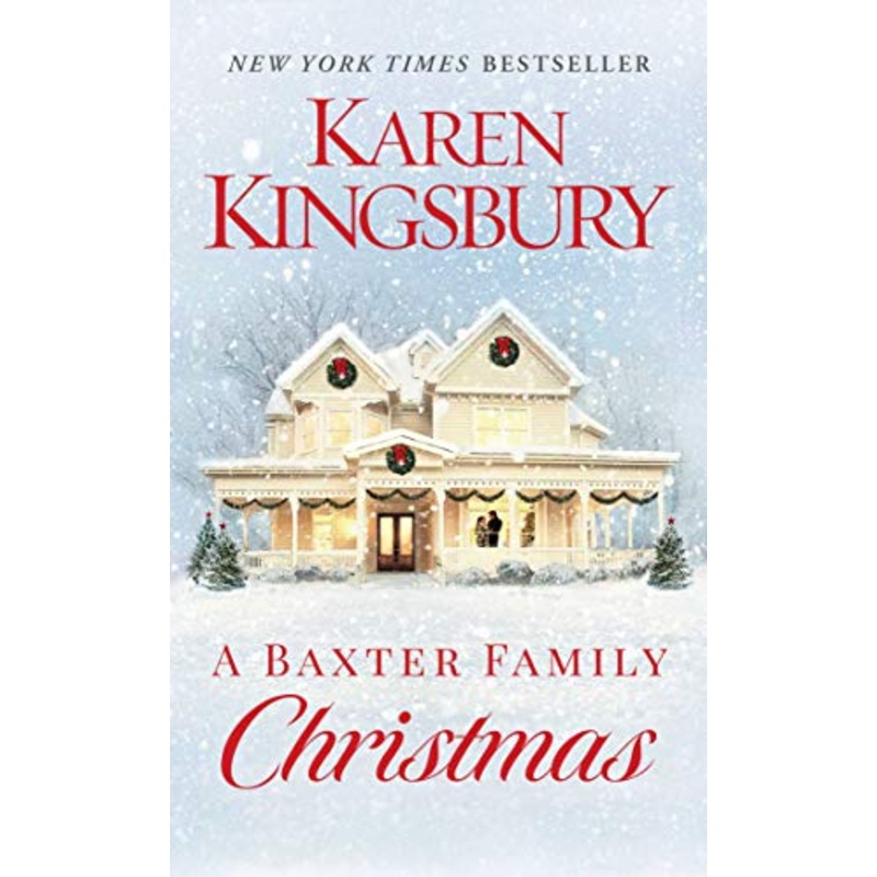 A Baxter Family Christmas