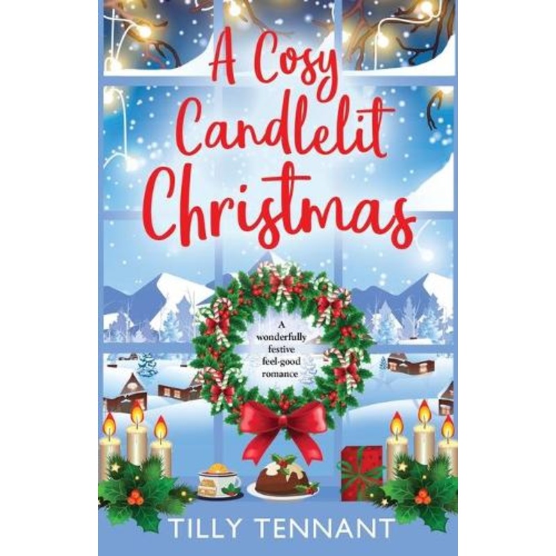 A Cosy Candlelit Christmas