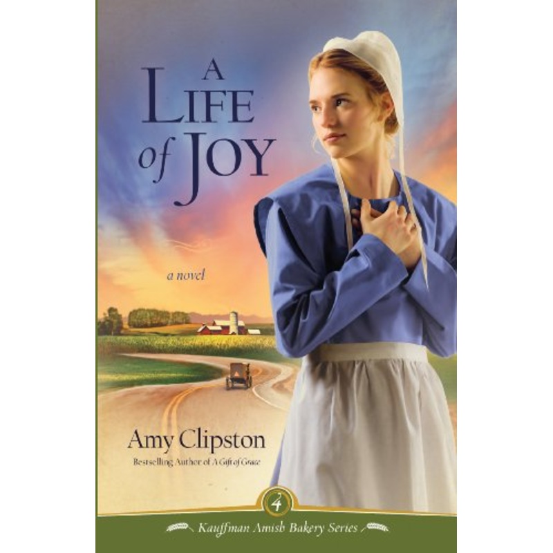 A Life of Joy