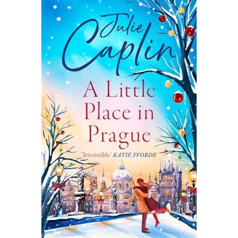 A Little Place in Prague