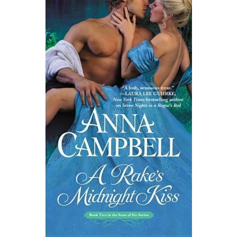 A Rake’s Midnight Kiss