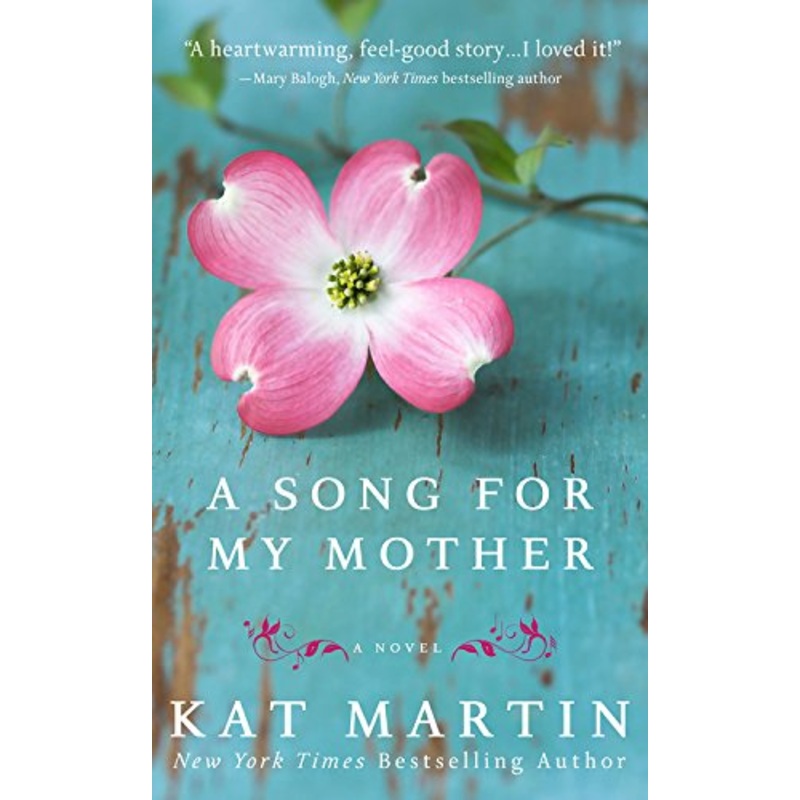A Song for My Mother