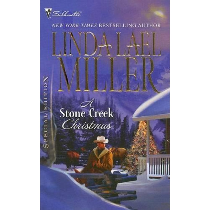 A Stone Creek Christmas