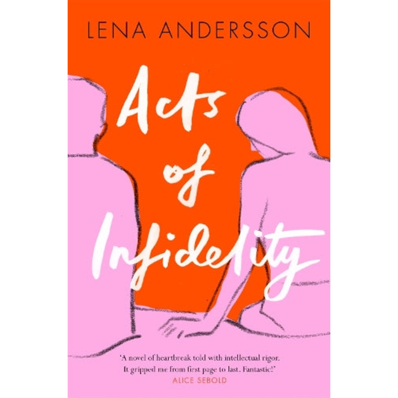 Acts of Infidelity
