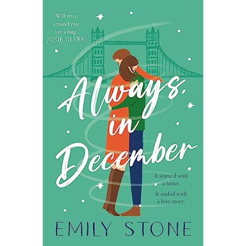 Always, in December