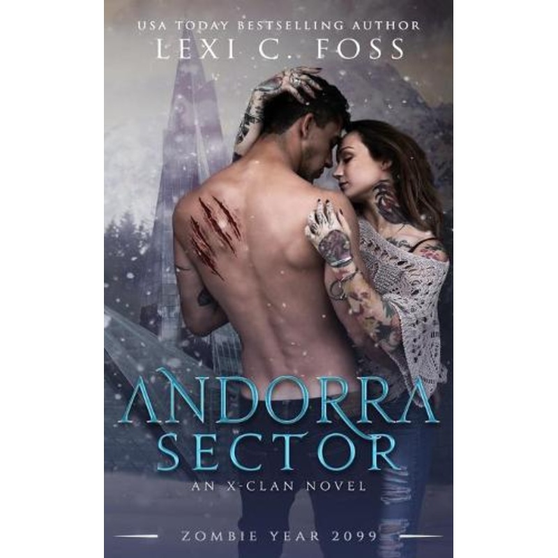 Andorra Sector