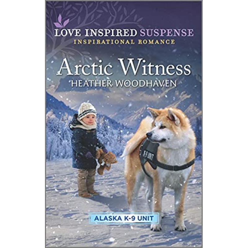 Arctic Witness