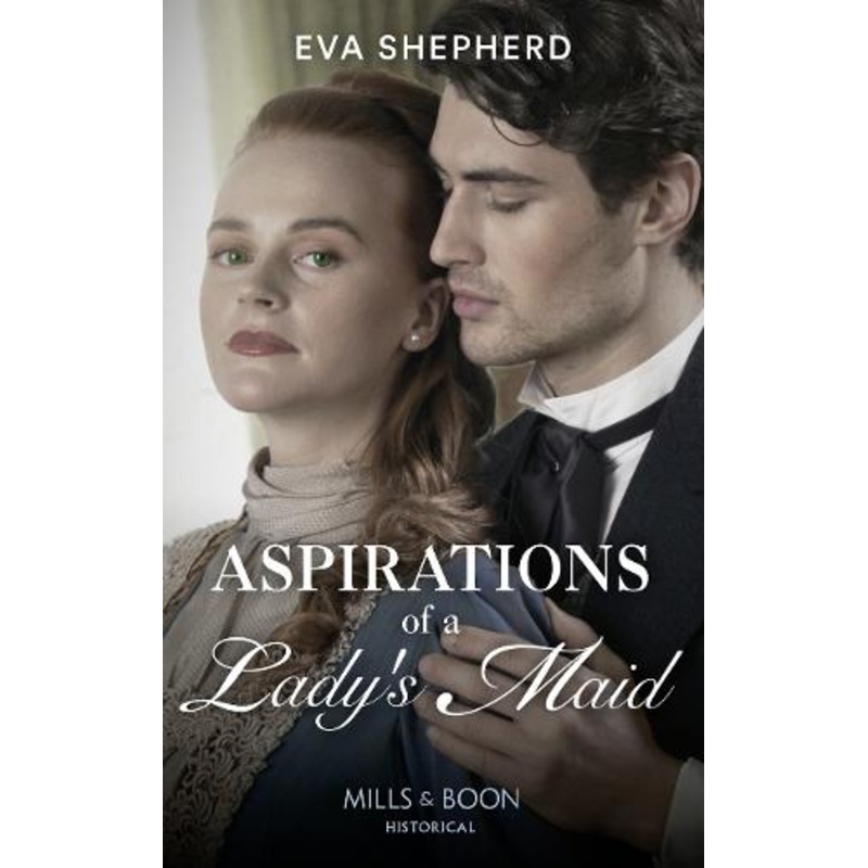 Aspirations Of A Lady’s Maid