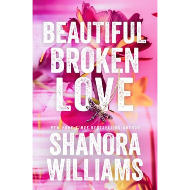 Beautiful Broken Love