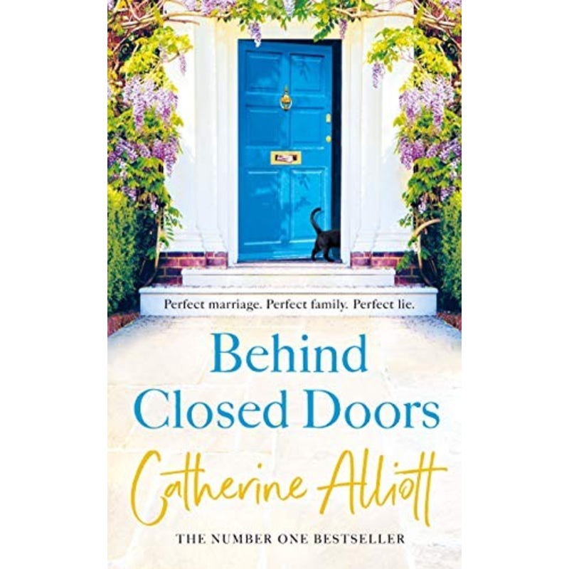 Behind Closed Doors