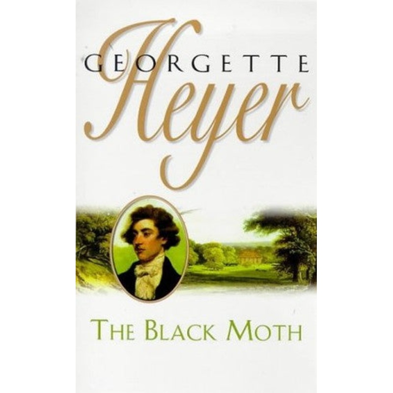 Black Moth