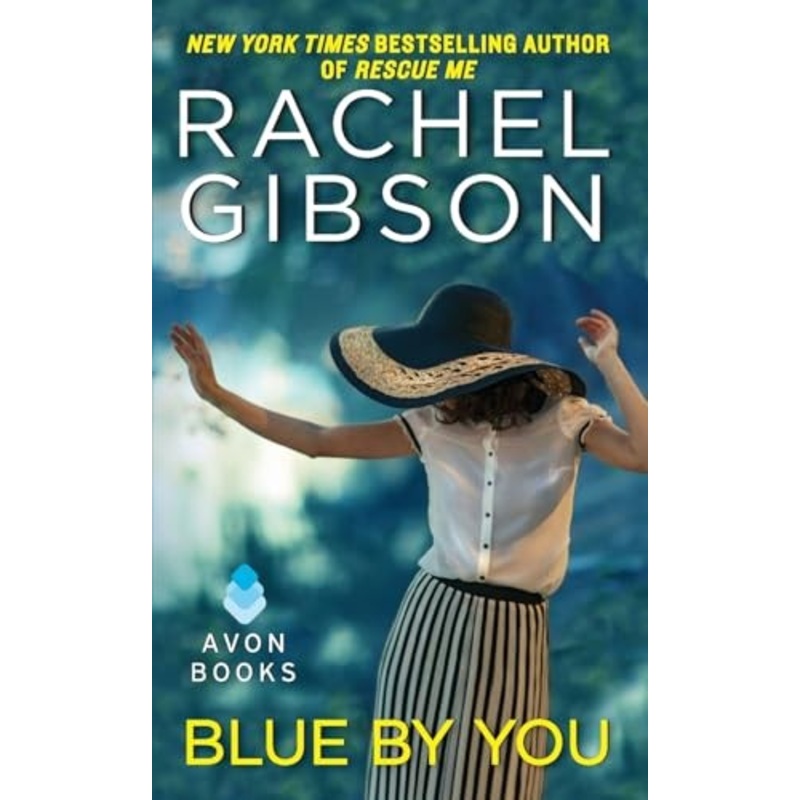 Blue by You