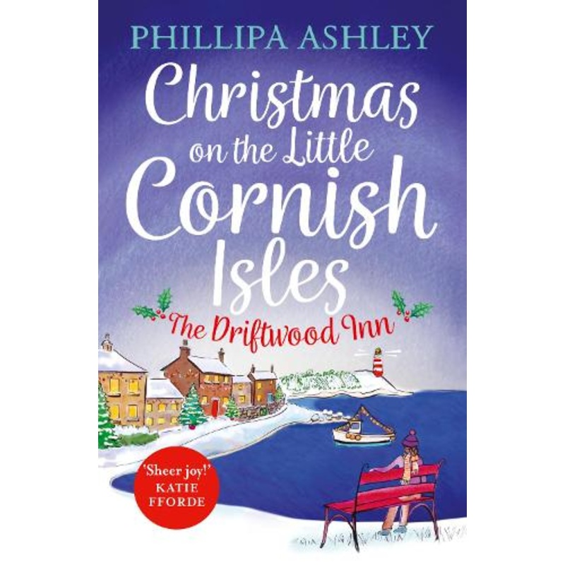 Christmas on the Little Cornish Isles: The Driftwood Inn