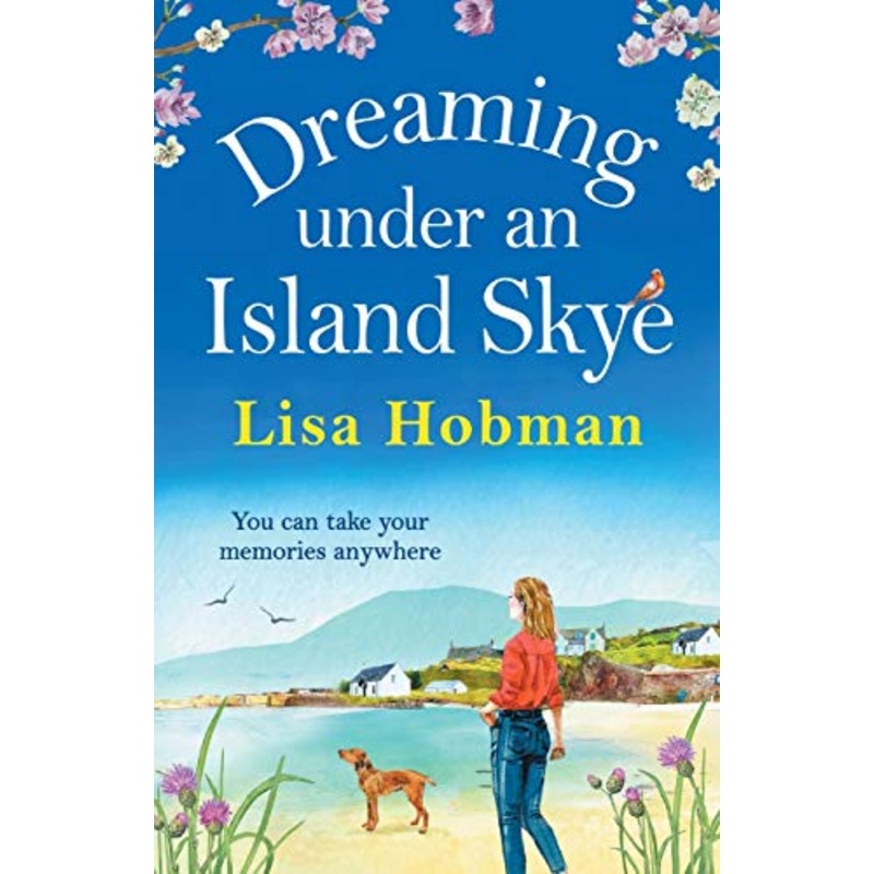 Dreaming Under An Island Skye