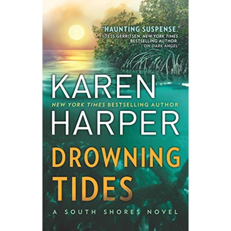 Drowning Tides