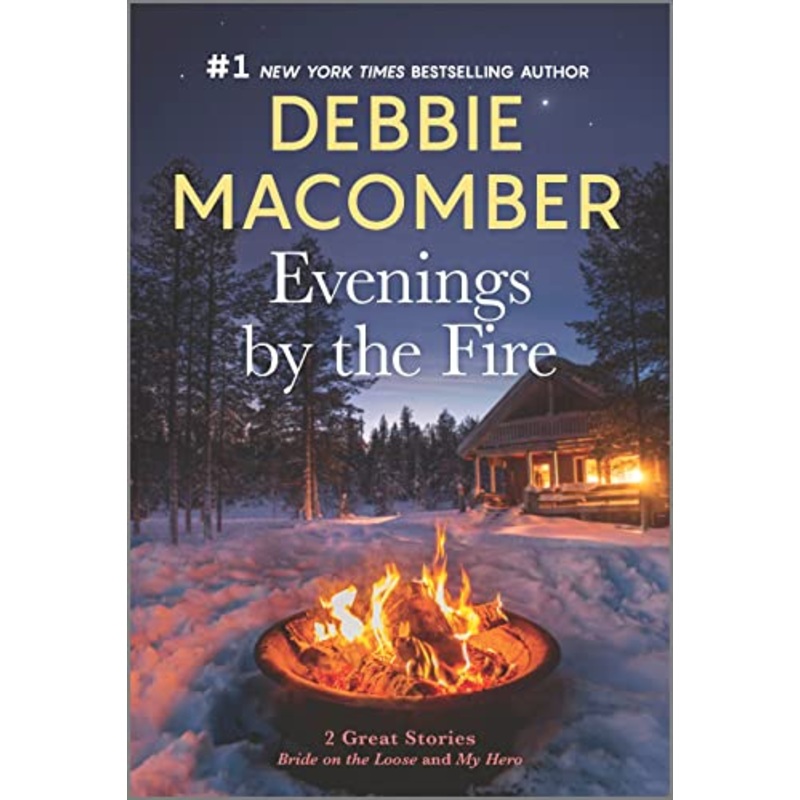 Evenings by the Fire